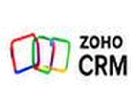Zoho CRM